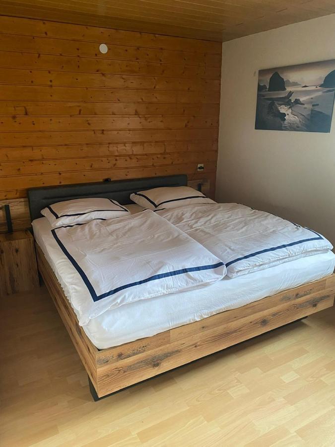 Ferienwohnung Schanz Konken Exterior photo