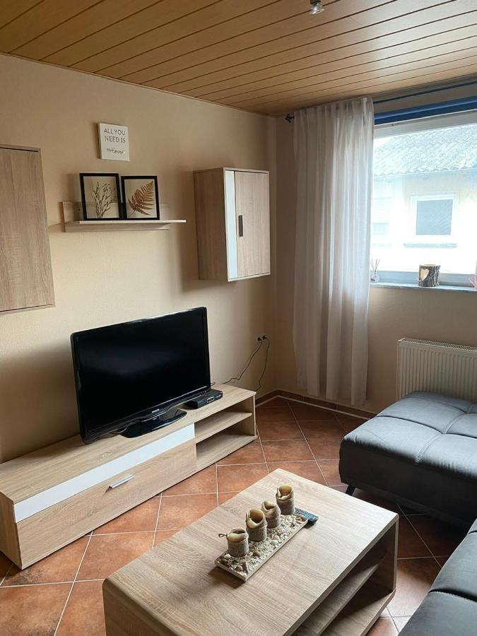 Ferienwohnung Schanz Konken Exterior photo