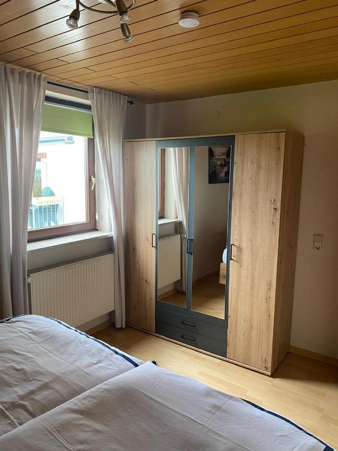 Ferienwohnung Schanz Konken Exterior photo