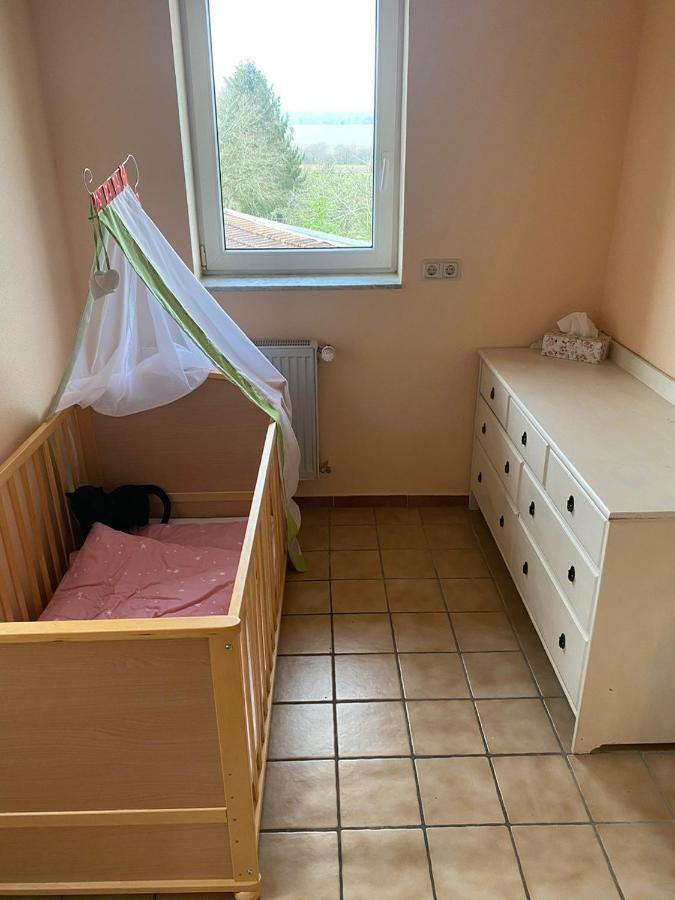 Ferienwohnung Schanz Konken Exterior photo